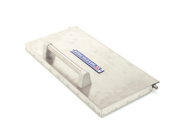 BAKERS PRIDE AS-D1106X STORAGE & CONTAINMENT