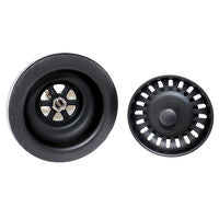 MOUNTAIN PLUMBING MT300VB STRAINERS WITH SPUDS