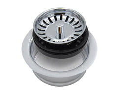 MOUNTAIN PLUMBING MT200EV/VB GARBAGE DISPOSALS