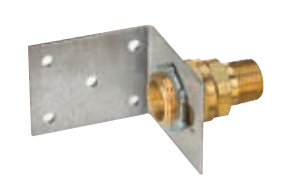GASTITE XR3TRMBKT-20-6-CL DUCT BRACKETS