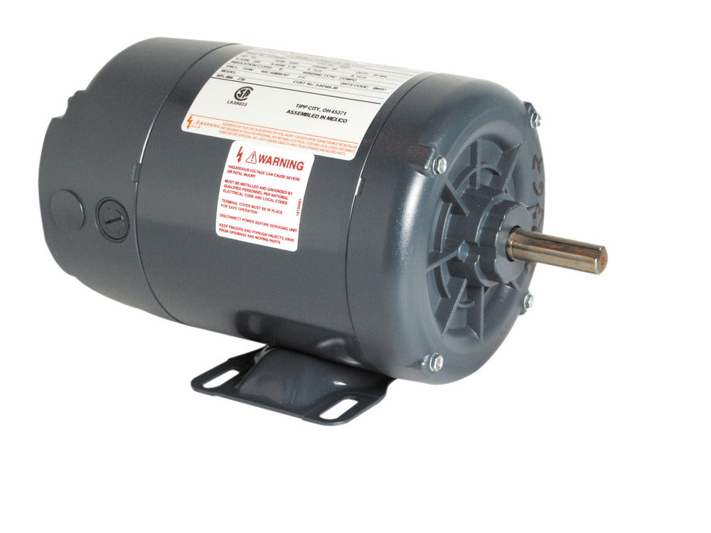 CENTURY MOTORS UD004-CL ELEVATOR MOTORS