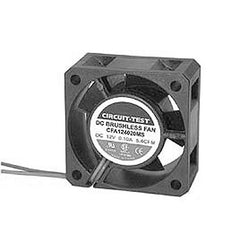 ICM CONTROLS T8-RF265-CL AIR BLOWERS