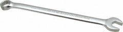 PROTO Proto J1215MASD Combination Wrench 15 Mm Satin Finish