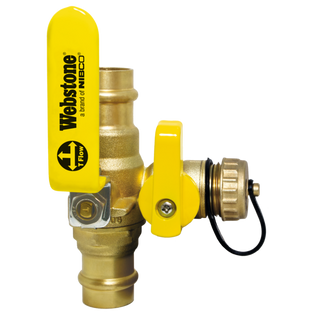 WEBSTONE 80616