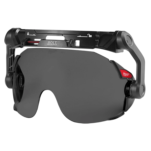 MILWAUKEE 48731416 EYE & FACE PROTECTION