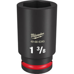 MILWAUKEE 49666345 WRENCHES