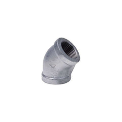 ANVIL Anvil 311023402 1/2 FNPT Galvanized 45 Degree Elbow