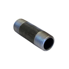 ANVIL Anvil 0330539602 2X10 Xh Black Steel CW Nipple