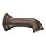 MOEN Moen 3858ORB Tub filler 1/2 Slip Fit Non-Diverting TS ORB Accessories