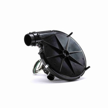 GENTEQ MOTORS Genteq Motors A173 Inducer Blower Motor 1/18 Horsepower 115 Volts