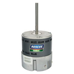 US MOTORS U.S. Motors 6650RS HVAC Single Phase OAO Motor 1 hp 720 rpm