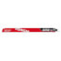 MILWAUKEE Milwaukee 48-00-5263 The Torch 84-Teeth Reciprocating Saw Blade 12 in Length 7