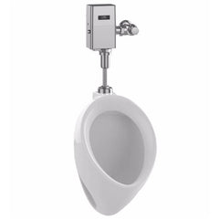 TOTO TOTO UT104E#01 Commercial Washout Urinal 0.5 GPF Wall Hung White