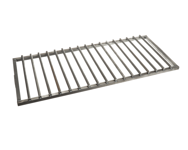 BAKERS PRIDE 2F-T1185T STORAGE & CONTAINMENT