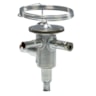 DANFOSS Danfoss 068U1974 TXV Valve 3/8 Inch X 1/2 Inch ODF ORF#8 5 Ton