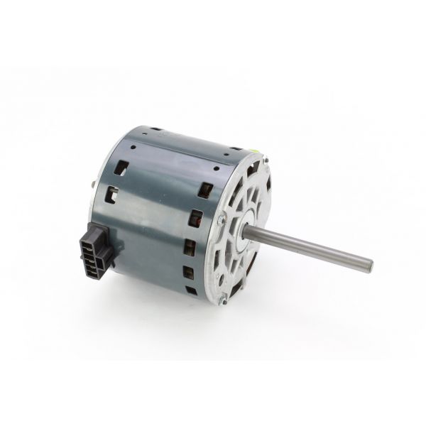 RHEEM Rheem 51-100837-04 Electric Blower Motor 1/2 HP 208-230V 1075RPM 2-Speed