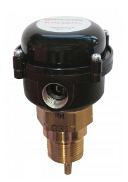 MCDONNELL & MILLER CAI - McDonnell & Miller FS8-WJ Flow Switch, Threads | Replacement MPN