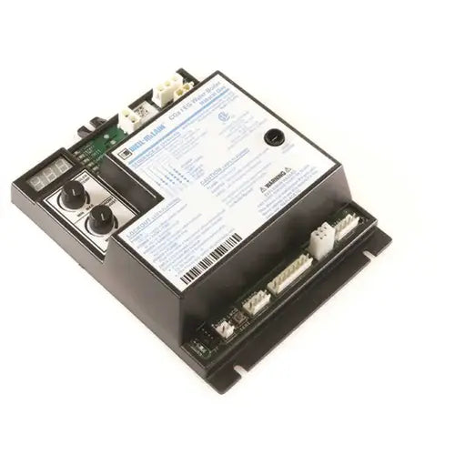 WEIL-MCLAIN Weil McLain 381-330-039 LWCO Control Module Power Each Replacement MPN
