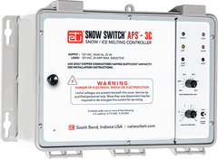 ETI ETI APS-3C 208/240V Snow Melting Control