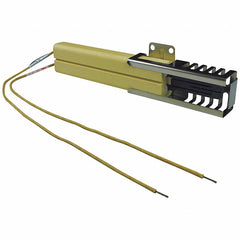 ROBERTSHAW Robertshaw 41-207 Hot Surface Ignitor Long with Shield Replacement 41-207