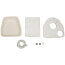 PEERLESS 50693 REPLACEMENT PARTS