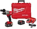 MILWAUKEE 2804-22