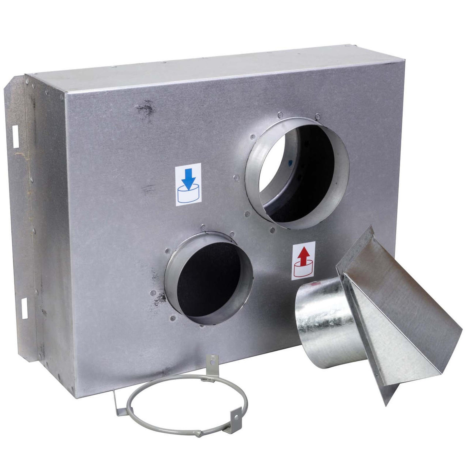 MODINE 32161 VENTILATION