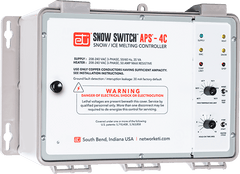 ETI ETI APS-4C 208-240V Snow Melting Control