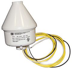 ETI ETI LCD-8 Aerial Snow Melting Controller