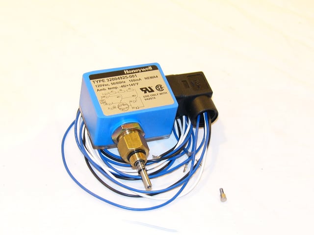 HONEYWELL Honeywell 32004925-001 Closed Position Indicator Switch for V4297A