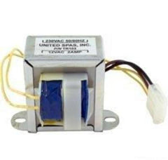 UNITED SPAS TR108