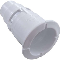 WATERWAY PLASTICS Waterway Plastics 215-1070 Wall Fitting Poly Gunite