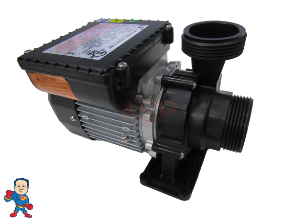 LINGXIAO-LX PUMP WE14230V