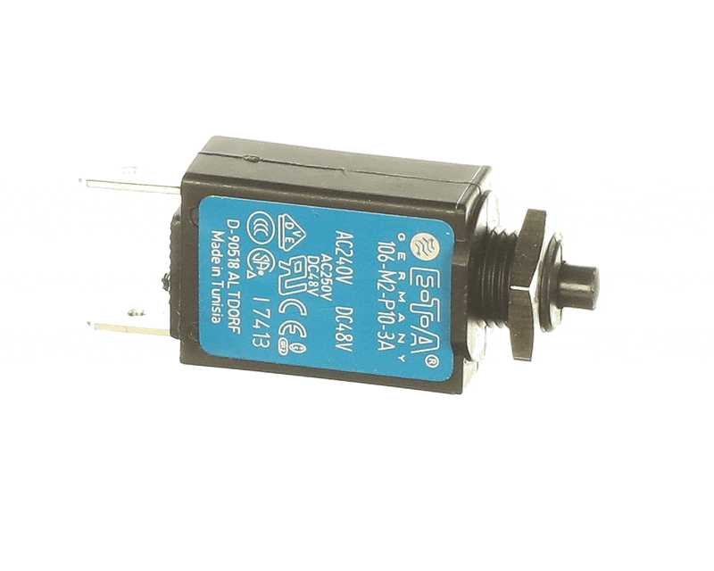 MIDDLEBY MARSHALL 45036 Circuit Breakers