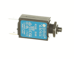 MIDDLEBY MARSHALL 45036 Circuit Breakers