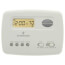 WHITE-RODGERS White Rodgers 1F78-151 Emerson 1 Heat 1 Cool Thermostat Horizontal Programmable