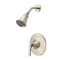 PFISTER Pfister LG89-7WRK Weller One Handle Shower Faucet - 1.75 gpm Shower - Trim Only