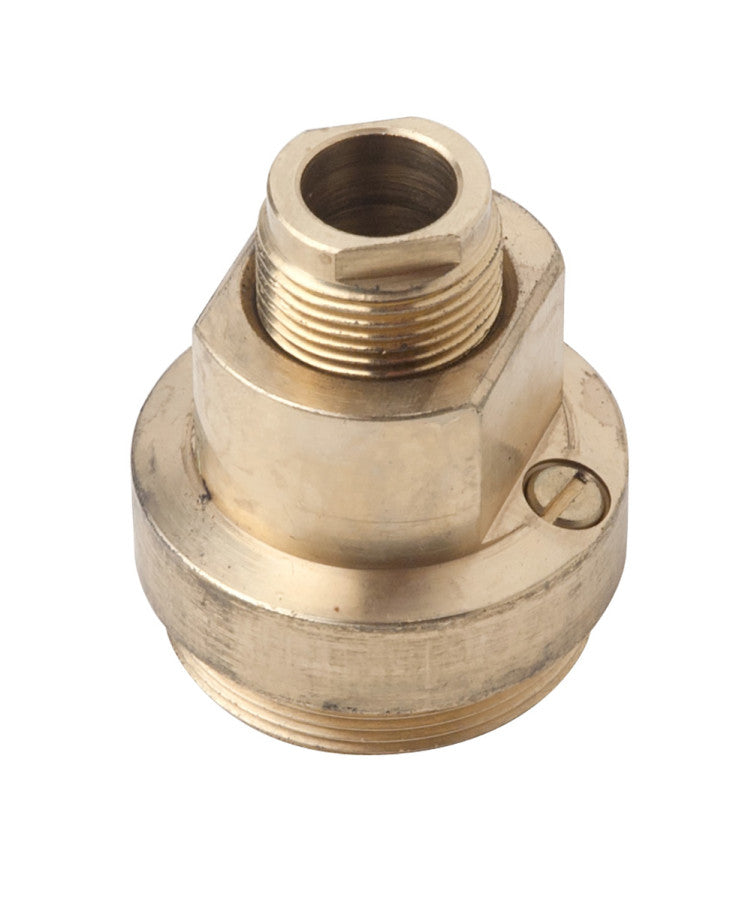 SYMMONS Symmons T-12A Temptrol Cap Assembly Brass