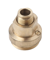 SYMMONS Symmons T-12A Temptrol Cap Assembly Brass