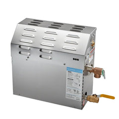 MR STEAM Mr Steam MS90EC1 E-Series Steam Generator 5kW 240V