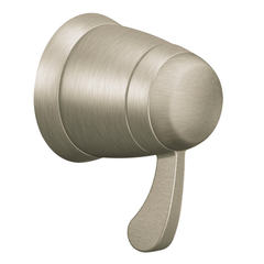 MOEN Moen TS3600BN Single Handle Volume Control Valve Trim Kit in Brushed Nickel