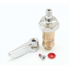T&S BRASS T&S Brass 012444-25 Cerama Ceramic Disc Hot Cartridge
