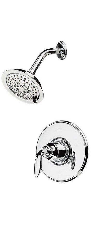 PFISTER Pfister LG89-7CBC Avalon Single Handle Multi Function Shower Faucet 1.8 GPM (Trim Only)