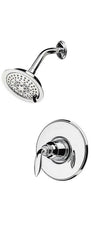 PFISTER Pfister LG89-7CBC Avalon Single Handle Multi Function Shower Faucet 1.8 GPM (Trim Only)