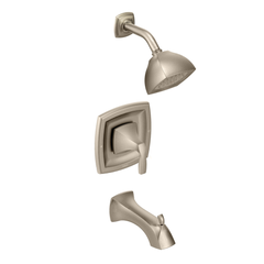 MOEN Moen T2693EPBN Brushed Nickel Posi-Temp Tub/Shower