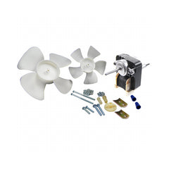 PACKARD Packard 65670 1/10 HP, 115 VAC 60 Hz Utility Fan Motor Kit