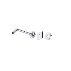 ROHL ROHL 1440/8APC 9-3/8 in. Wall-Mount Shower Arm Polished Chrome