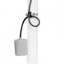 ZOELLER Zoeller 10-0034 115V 13 Amp 1Ph Piggyback Float Switch