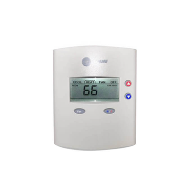 TRANE Trane BAYTRDM001 Non-Programmable Thermostat Universal Compatibility