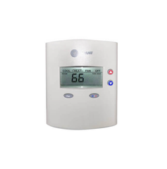 TRANE Trane BAYTRDM001 Non-Programmable Thermostat Universal Compatibility